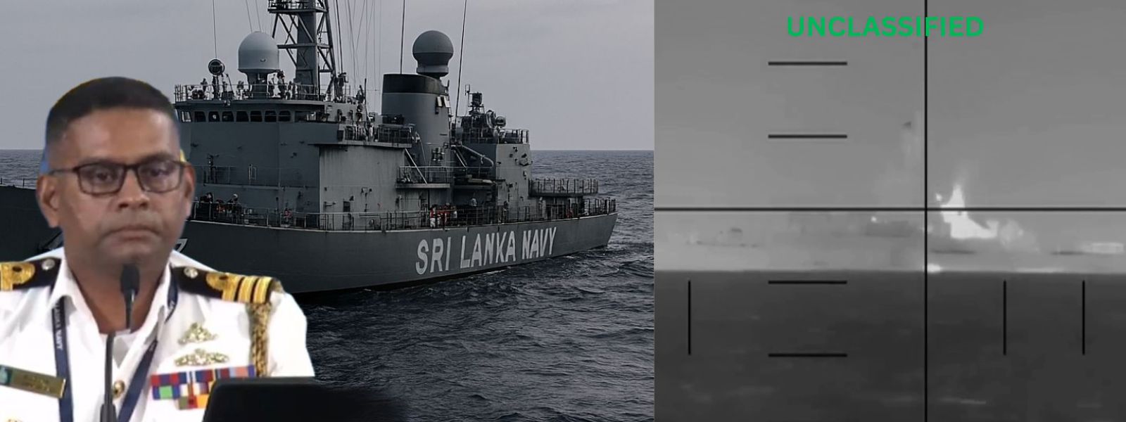 84 Bodies Recovered From Sunken Iranian Warship